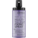 Catrice Fixierspray Prime And Fine Multitalent Transparent, 50 ml Catrice, Catrice Fixierspray by Catrice – Available at VivaVoss