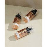 Catrice Fixierspray Shake Fix Glow, 50 ml - VivaVoss
