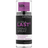 Catrice Fixierspray Ultra Last2, 50 ml - VivaVoss
