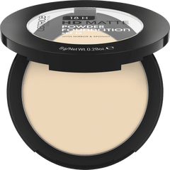 Catrice Foundation 18H HD Matte, LSF 15, 8 g