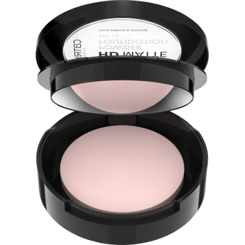 Catrice Foundation 18H HD Matte, LSF 15, 8 g - VivaVoss