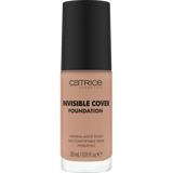 Catrice Foundation Invisible Cover 030N, 30 ml Catrice, Catrice Foundation by Catrice – Available at VivaVoss