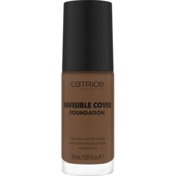 Catrice Foundation Invisible Cover 030N, 30 ml Catrice, Catrice Foundation by Catrice – Available at VivaVoss