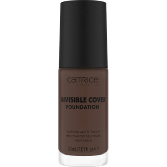 Catrice Foundation Invisible Cover 030N, 30 ml Catrice, Catrice Foundation by Catrice – Available at VivaVoss