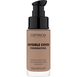 Catrice Foundation Invisible Cover 030N, 30 ml Catrice, Catrice Foundation by Catrice – Available at VivaVoss