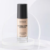 Catrice Foundation Invisible Cover 030N, 30 ml Catrice, Catrice Foundation by Catrice – Available at VivaVoss