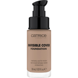 Catrice Foundation Invisible Cover 030N, 30 ml Catrice, Catrice Foundation by Catrice – Available at VivaVoss