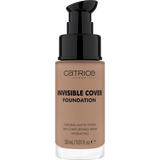 Catrice Foundation Invisible Cover 030N, 30 ml Catrice, Catrice Foundation by Catrice – Available at VivaVoss