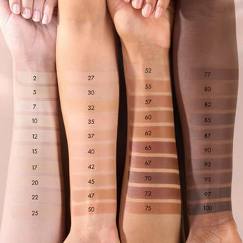 Catrice Foundation Invisible Cover 030N, 30 ml Catrice, Catrice Foundation by Catrice – Available at VivaVoss