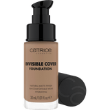 Catrice Foundation Invisible Cover 030N, 30 ml Catrice, Catrice Foundation by Catrice – Available at VivaVoss