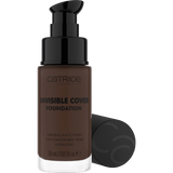 Catrice Foundation Invisible Cover 030N, 30 ml Catrice, Catrice Foundation by Catrice – Available at VivaVoss