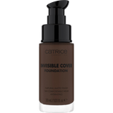 Catrice Foundation Invisible Cover 030N, 30 ml Catrice, Catrice Foundation by Catrice – Available at VivaVoss