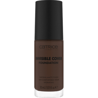Catrice Foundation Invisible Cover 030N, 30 ml Catrice, Catrice Foundation by Catrice – Available at VivaVoss