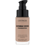 Catrice Foundation Invisible Cover 030N, 30 ml Catrice, Catrice Foundation by Catrice – Available at VivaVoss