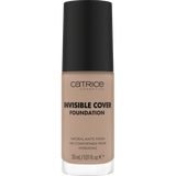Catrice Foundation Invisible Cover 030N, 30 ml Catrice, Catrice Foundation by Catrice – Available at VivaVoss