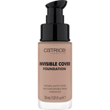 Catrice Foundation Invisible Cover 030N, 30 ml Catrice, Catrice Foundation by Catrice – Available at VivaVoss
