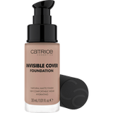 Catrice Foundation Invisible Cover 030N, 30 ml Catrice, Catrice Foundation by Catrice – Available at VivaVoss