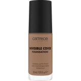 Catrice Foundation Invisible Cover 030N, 30 ml Catrice, Catrice Foundation by Catrice – Available at VivaVoss