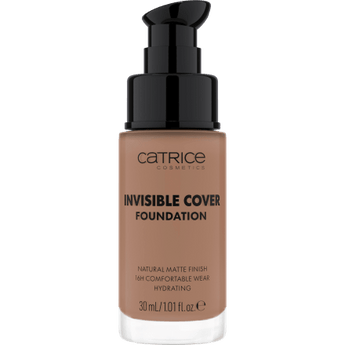 Catrice Foundation Invisible Cover 030N, 30 ml Catrice, Catrice Foundation by Catrice – Available at VivaVoss