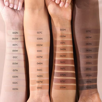 Catrice Foundation Invisible Cover 030N, 30 ml Catrice, Catrice Foundation by Catrice – Available at VivaVoss