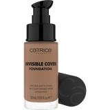 Catrice Foundation Invisible Cover 030N, 30 ml Catrice, Catrice Foundation by Catrice – Available at VivaVoss