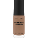 Catrice Foundation Invisible Cover 030N, 30 ml Catrice, Catrice Foundation by Catrice – Available at VivaVoss