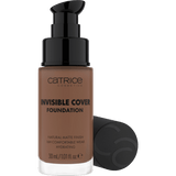 Catrice Foundation Invisible Cover 030N, 30 ml Catrice, Catrice Foundation by Catrice – Available at VivaVoss
