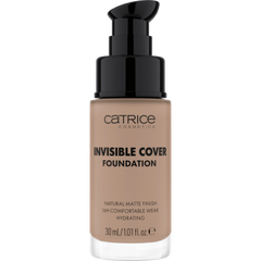 Catrice
Foundation Invisible Cover 030N, 30 ml