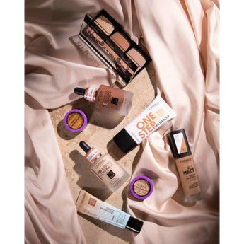 Catrice Foundation Liquid HD Coverage Waterproof, 30 ml Catrice, Catrice, Foundation by Catrice – Available at VivaVoss