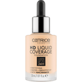 Catrice Foundation Liquid HD Coverage Waterproof, 30 ml Catrice, Catrice, Foundation by Catrice – Available at VivaVoss