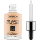 Catrice Foundation Liquid HD Coverage Waterproof, 30 ml Catrice, Catrice, Foundation by Catrice – Available at VivaVoss