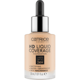 Catrice Foundation Liquid HD Coverage Waterproof, 30 ml Catrice, Catrice, Foundation by Catrice – Available at VivaVoss