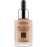 Catrice Foundation Liquid HD Coverage Waterproof, 30 ml Catrice, Catrice, Foundation by Catrice – Available at VivaVoss