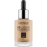 Catrice Foundation Liquid HD Coverage Waterproof, 30 ml Catrice, Catrice, Foundation by Catrice – Available at VivaVoss