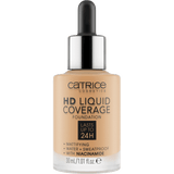 Catrice Foundation Liquid HD Coverage Waterproof, 30 ml Catrice, Catrice, Foundation by Catrice – Available at VivaVoss