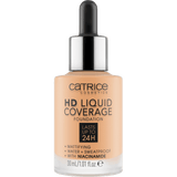 Catrice Foundation Liquid HD Coverage Waterproof, 30 ml Catrice, Catrice, Foundation by Catrice – Available at VivaVoss