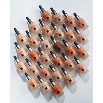 Catrice Foundation Liquid HD Coverage Waterproof, 30 ml Catrice, Catrice, Foundation by Catrice – Available at VivaVoss