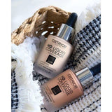 Catrice Foundation Liquid HD Coverage Waterproof, 30 ml Catrice, Catrice, Foundation by Catrice – Available at VivaVoss