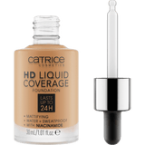 Catrice Foundation Liquid HD Coverage Waterproof, 30 ml Catrice, Catrice, Foundation by Catrice – Available at VivaVoss
