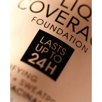 Catrice Foundation Liquid HD Coverage Waterproof, 30 ml Catrice, Catrice, Foundation by Catrice – Available at VivaVoss