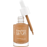 Catrice Foundation Serum Nude Drop Tinted, 30 ml - VivaVoss