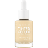 Catrice Foundation Serum Nude Drop Tinted, 30 ml - VivaVoss