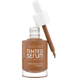 Catrice Foundation Serum Nude Drop Tinted, 30 ml - VivaVoss