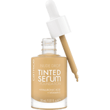 Catrice Foundation Serum Nude Drop Tinted, 30 ml - VivaVoss
