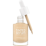 Catrice Foundation Serum Nude Drop Tinted, 30 ml - VivaVoss