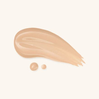 Catrice Foundation Serum Nude Drop Tinted, 30 ml - VivaVoss