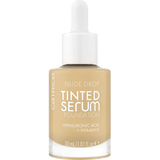 Catrice Foundation Serum Nude Drop Tinted, 30 ml - VivaVoss