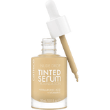 Catrice Foundation Serum Nude Drop Tinted, 30 ml - VivaVoss