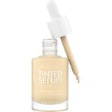 Catrice Foundation Serum Nude Drop Tinted, 30 ml - VivaVoss