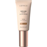 Foundation Skin Like Tinted Moisturizer 045N, 28 ml